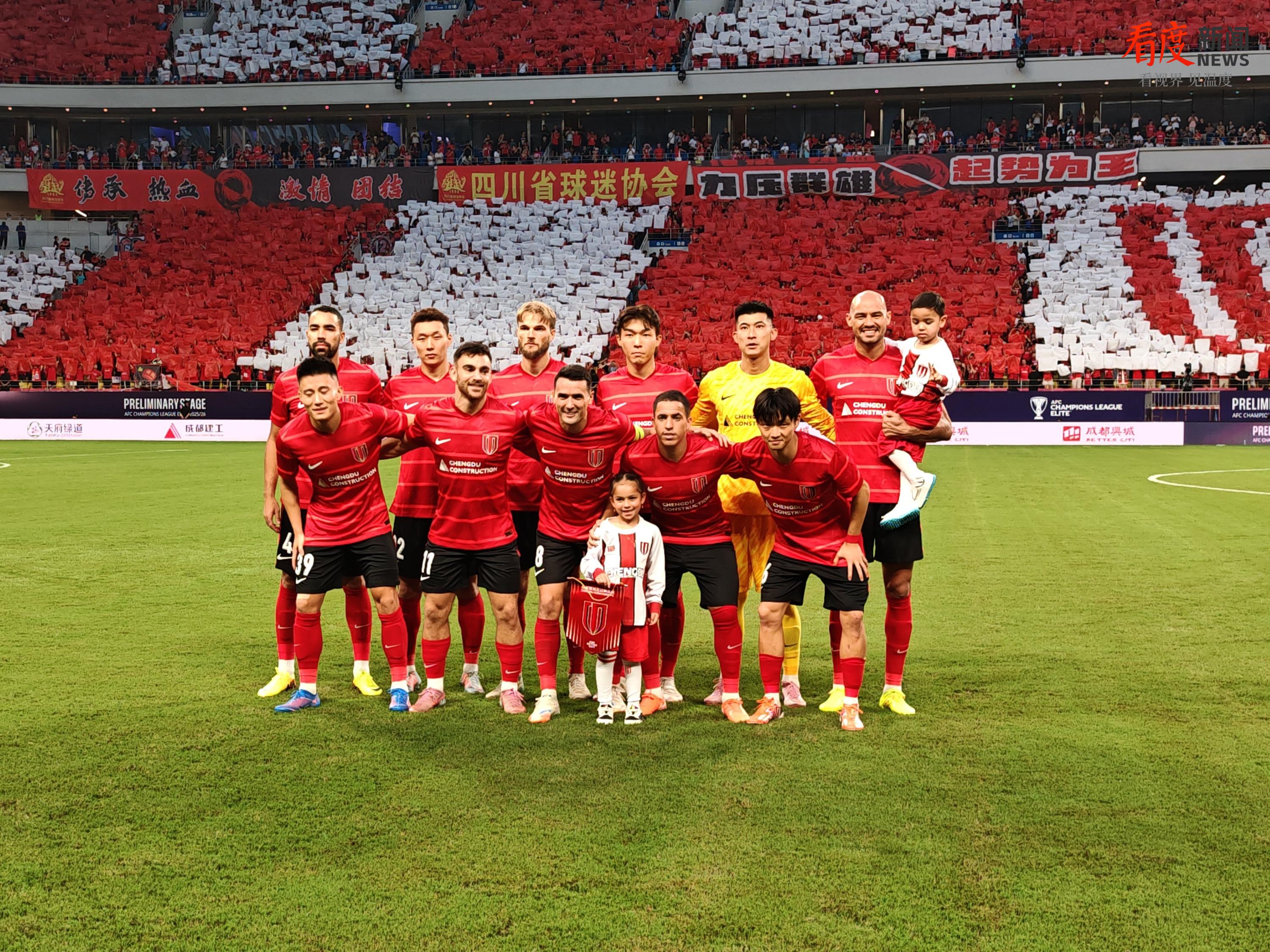 加时末段成都蓉城备战亚冠，造点机会细节曝光，目标明确，医务组通报恢复的简单介绍